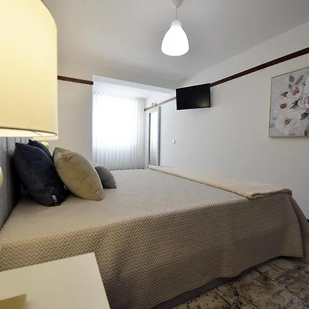 Anchor Loft 3-bedroom Beach Апартаменты