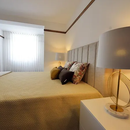 Anchor Loft 3-bedroom Beach