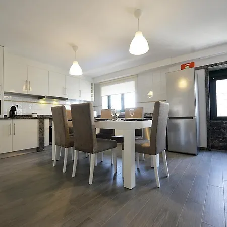 Anchor Loft 3-bedroom Beach