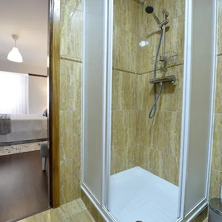 Anchor Loft 3-bedroom Beach * Вила-Прайа-де-Анкора