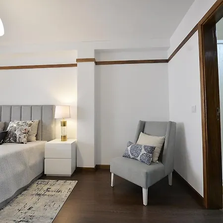 Anchor Loft 3-bedroom Beach *