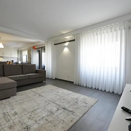 Appartamento Anchor Loft 3-bedroom Beach