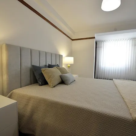 Anchor Loft 3-bedroom Beach Appartamento