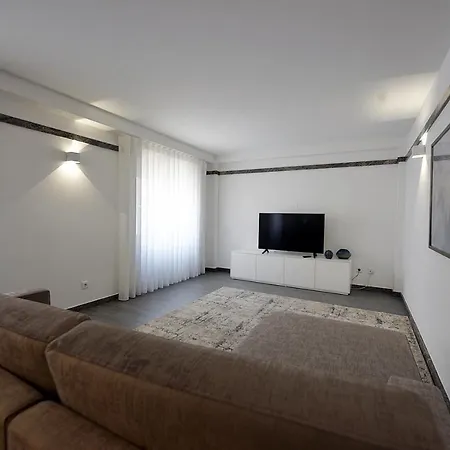 Anchor Loft 3-bedroom Beach Appartamento *