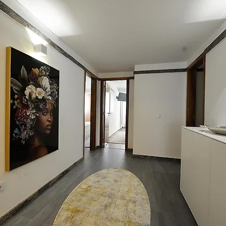 Anchor Loft 3-bedroom Beach *